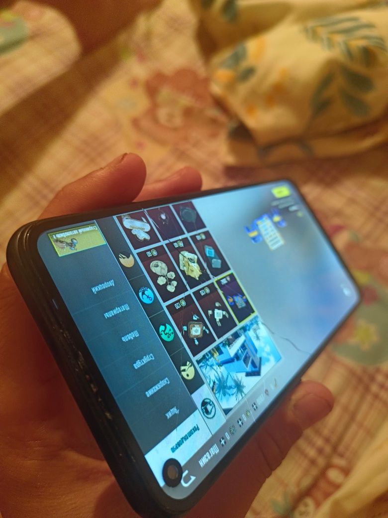 Oppo a54/оппо а54