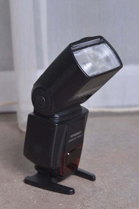 Продам вспышку Yongnuo Speedlite YN-560-IV