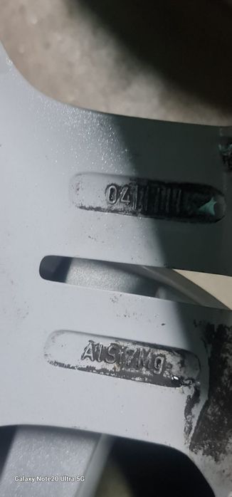 Jante 16" VW T5 T6