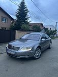 Volkswagen Phaeton 3.0