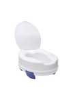 Inălțător wc 15 cm pentru persoane operate la șold sau genunchi.