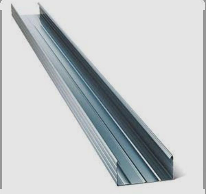 Профиль для гипсакартона потолочный