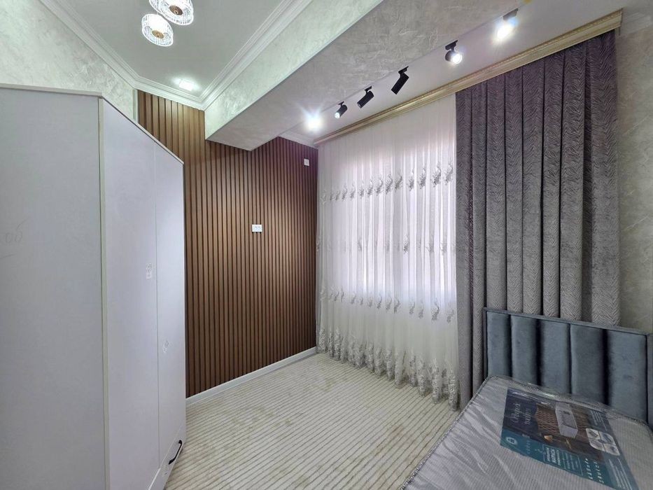 Продаётся  3х комнатная квартира