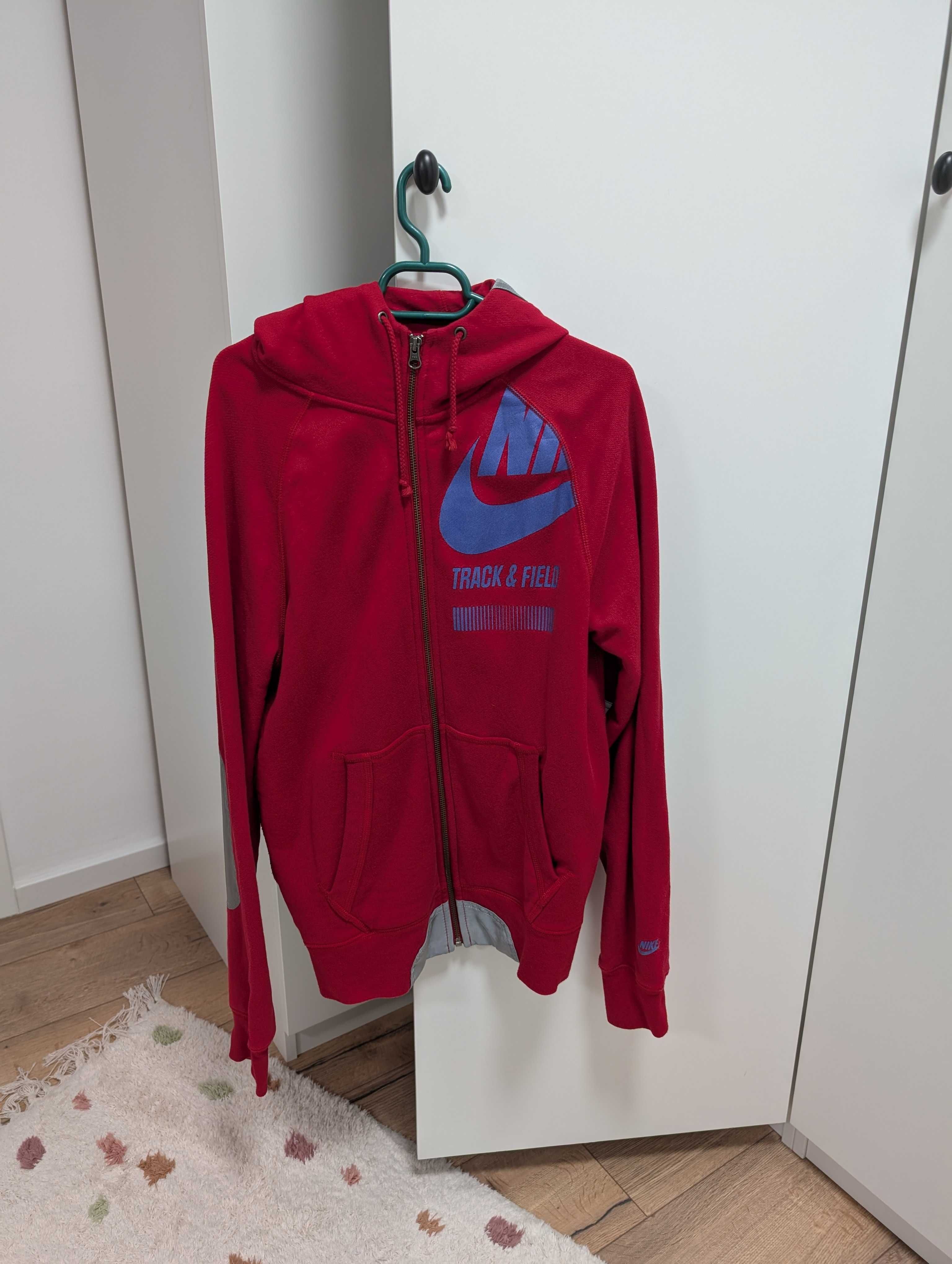 Hanorac Nike marimea s/m