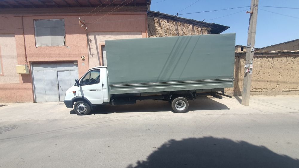 Gazel biznes 2019 yil