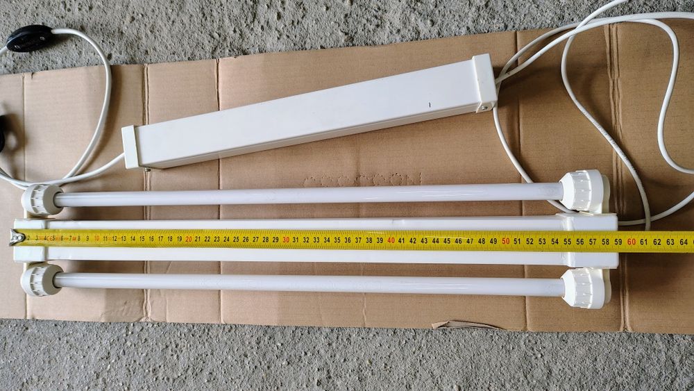 Осветление / лампа за аквариум