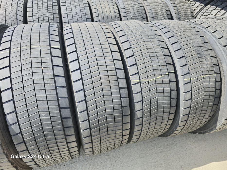 Anvelope 315 70 22,5 CONTINENTAL STRADA