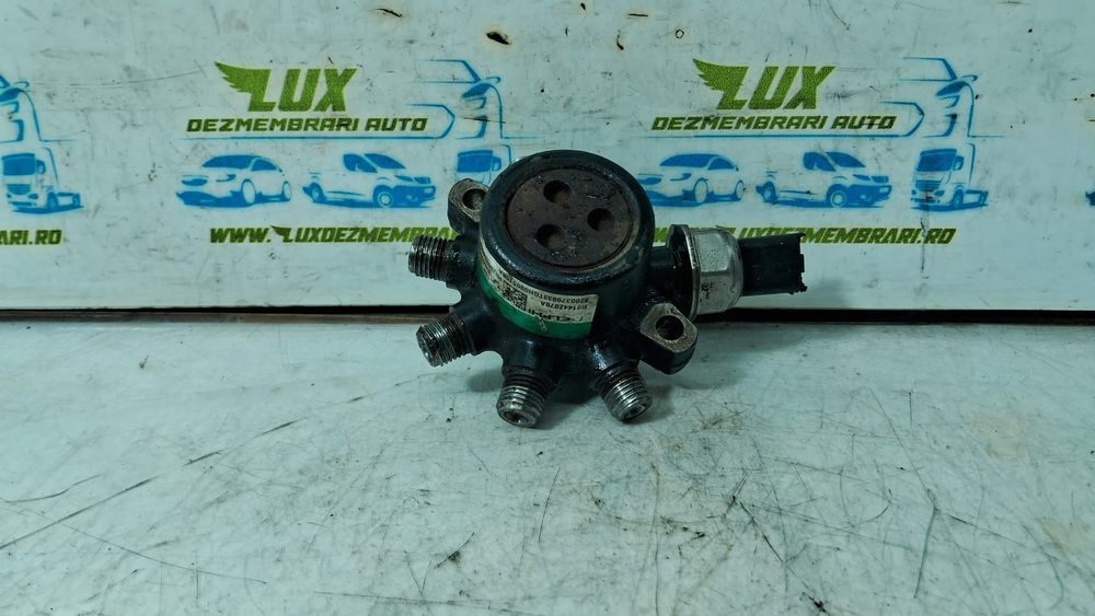 Rampa injectoare 1.5 dci 8200379933 Dacia Logan 1 [2004 - 2008]