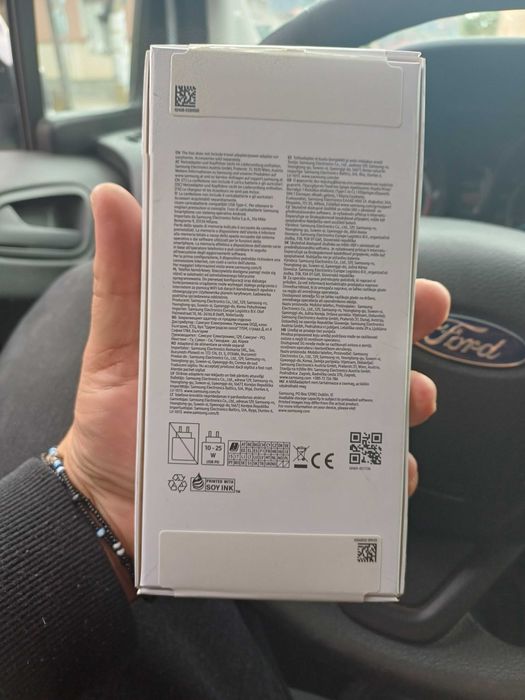 Samsung A 26 phone