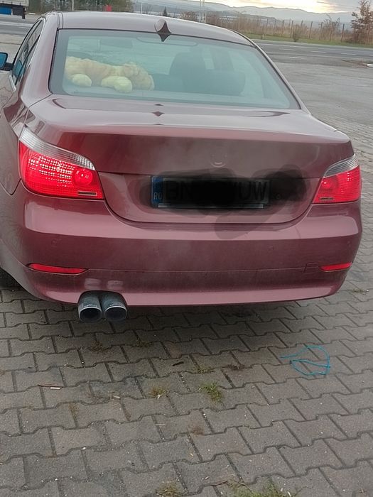 Bmw E 60 523i stare f buna