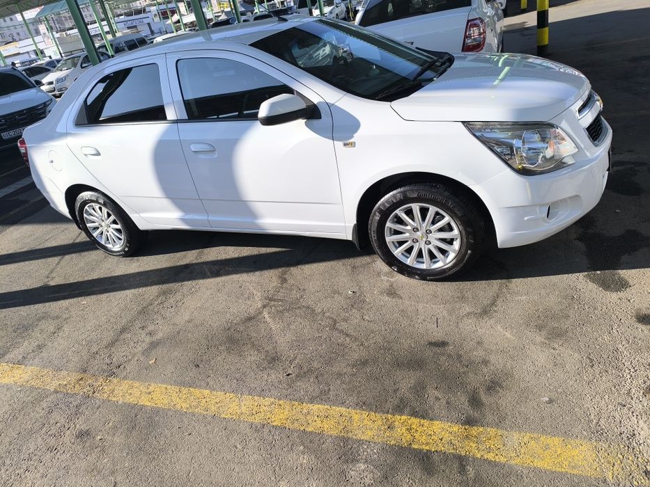 Кобальт автомат 2020 йил метан газ