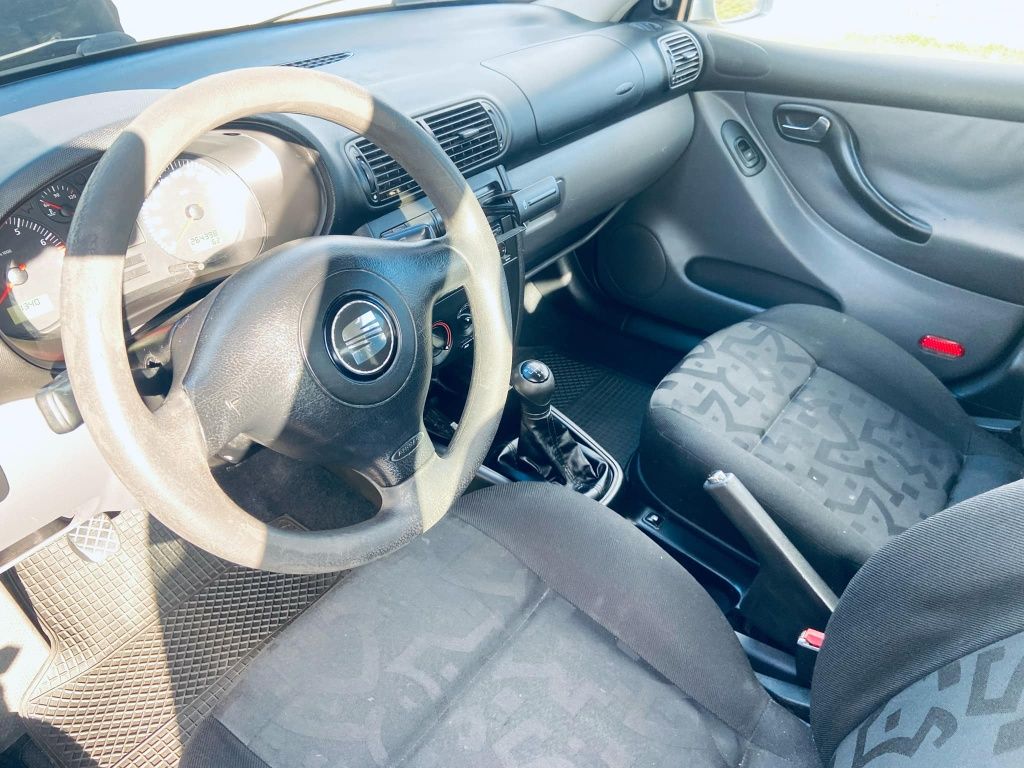 Seat Lein 2003 1.6