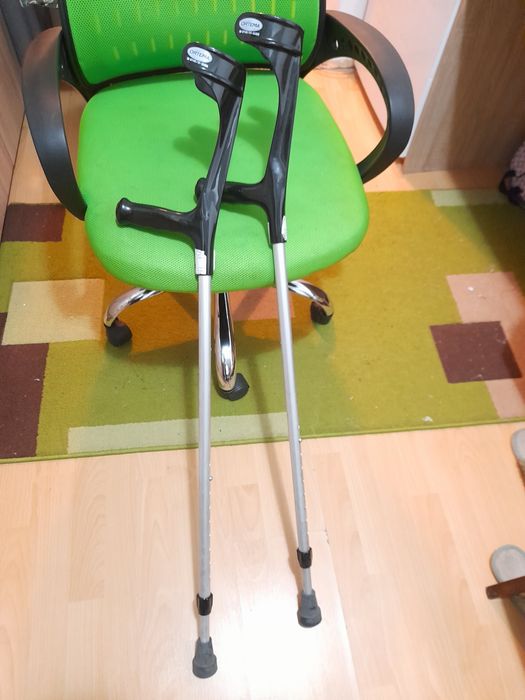 Carja copii sau adulti reglabila dupa inaltime