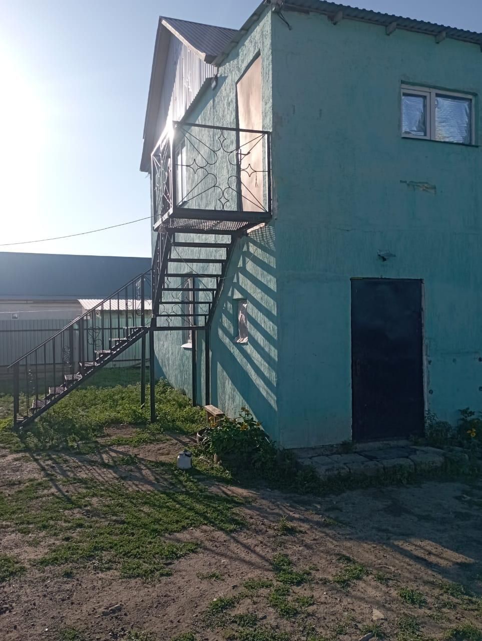ЛПХ(личное подсобное хозяйство)