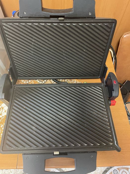 Grill Electric Gorenje , 1800w