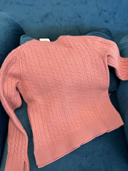 Дамски пуловер Massimo Dutti