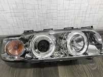 Фара передний BMW E38 7-series Английский глаз