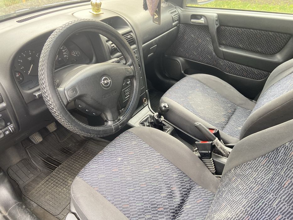 Vand/ Schimb Opel Astra G