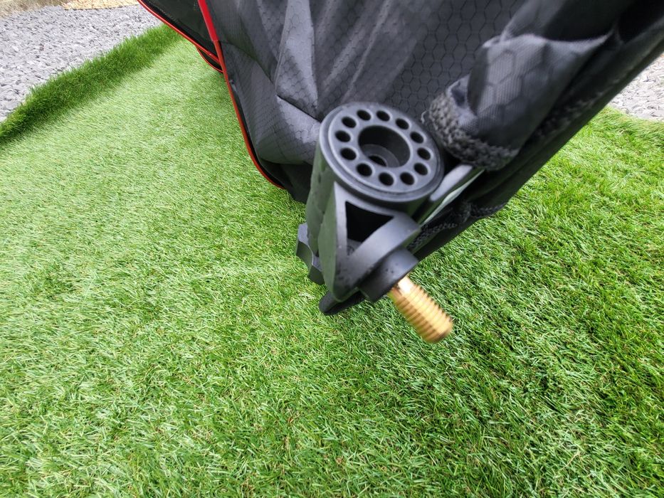 Живарник  Osako  Black  red-50/40