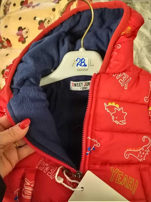 Детско яке 28 лв.