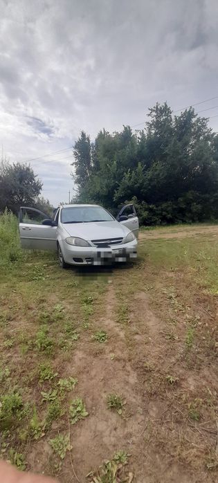 Продам шевроле лачетти