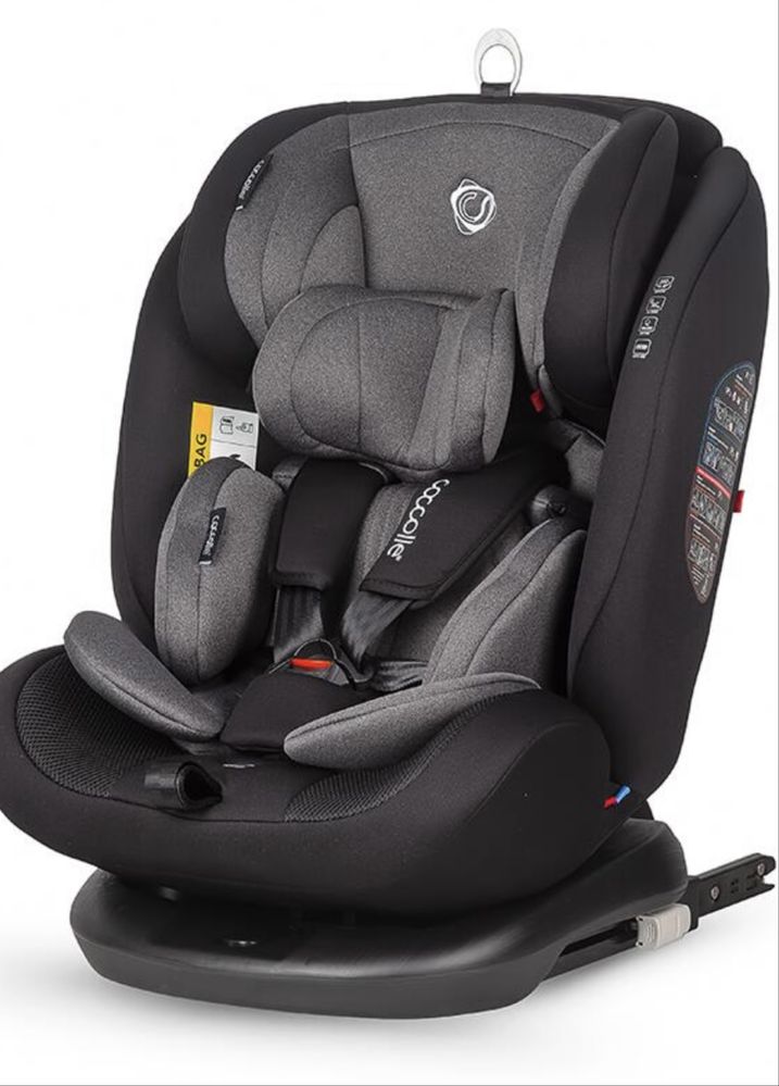Scaun auto Coccolle Nova