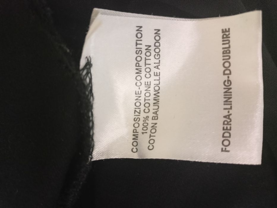 Оригинална блуза Gucci