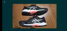 Adidasi Asics JO