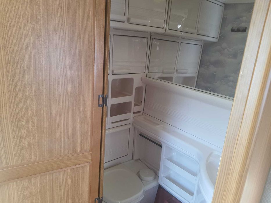 Rulota Hobby de Luxe