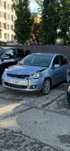 Dezmembrez ford fiesta 1.4 benzina