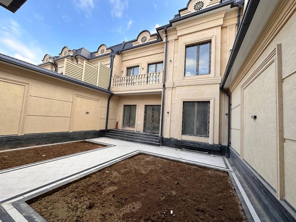 Продаётся Эксклюзивный Дом Юнусабадский район Бободехкон 3 Соток