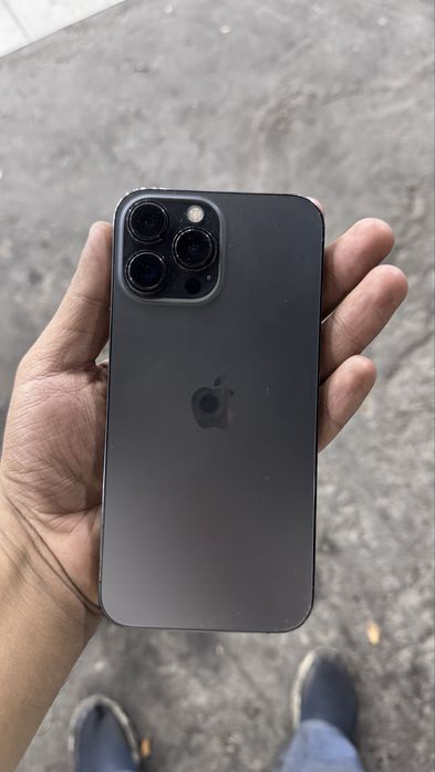 Iphone.ayfon 13 pro max