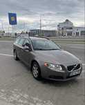 Volvo v70 D5 2009