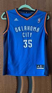 Oklahoma City Kevin Durant