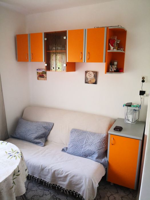 Apartament cu 1 cameră de vânzare zona Novaci - sector 5 - București