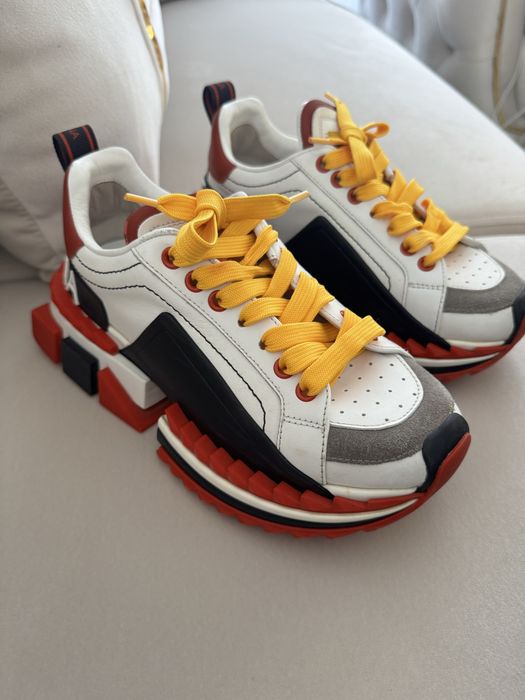 Dolce&Gabanna super King