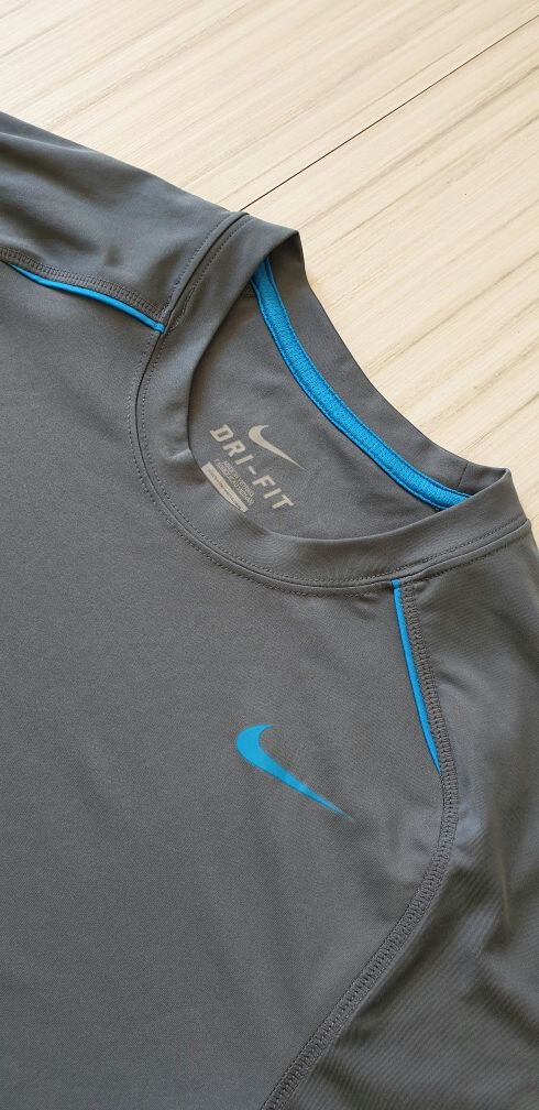 Nike Dri - Fit Mens Size S НОВО! ОРИГИНАЛ!