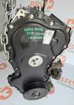Motor complet fara accesorii BI-TURBO pentru Opel Vivaro/Renault Trafi