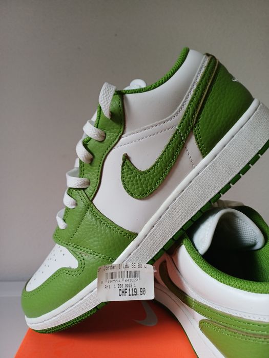 Adidasi nike jordan