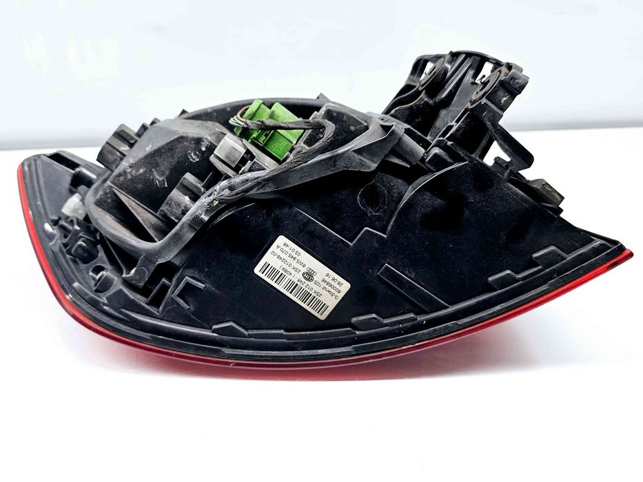 Stop aripa dreapta Audi A4 (8W2, B9) [Fabr 2015-2023] 8W5945070A