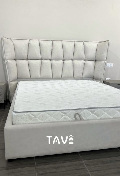 Матрас TAVI 200x180х19 см