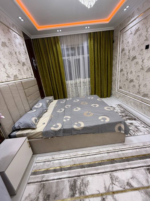 Chilonzor 16 kv  kvartira sotiladi