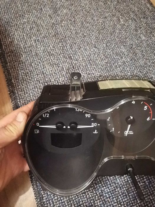 Километраж/Сеат Толедо/Алтея/Seat Toledo Altea 2005--2009г 2. 0BKD