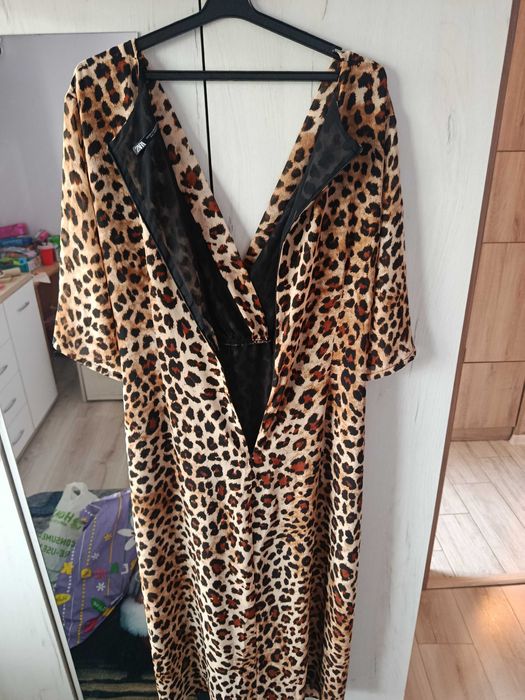 Рокля за специални поводи