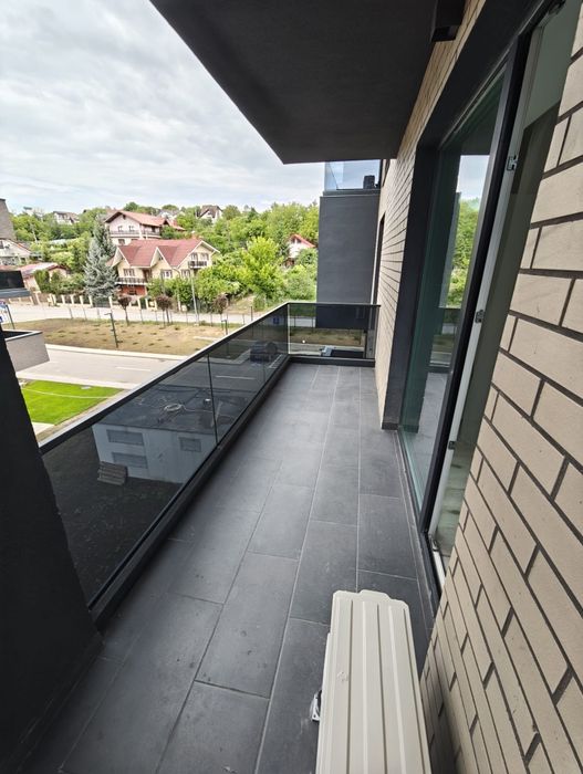 Apartament 1 camera Freya Family Market Bucium