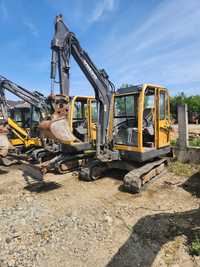 Volvo ec 35  2005