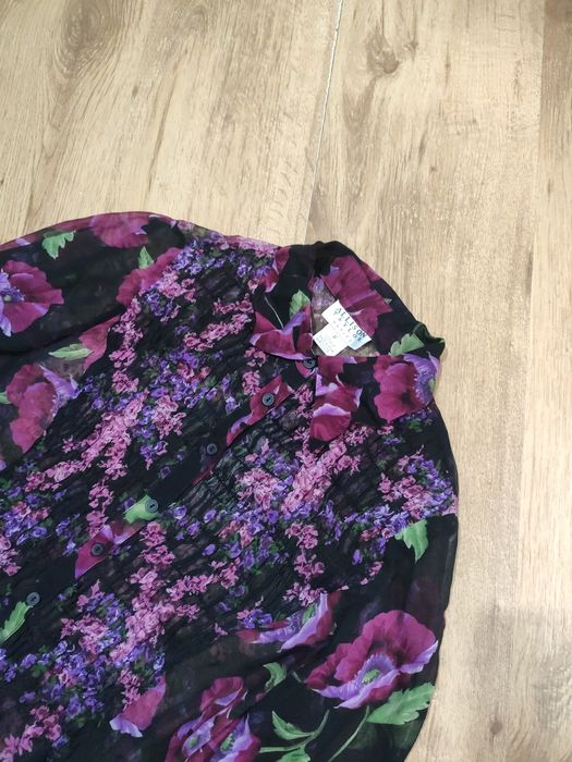 Bluza dama din mătase mărimea S