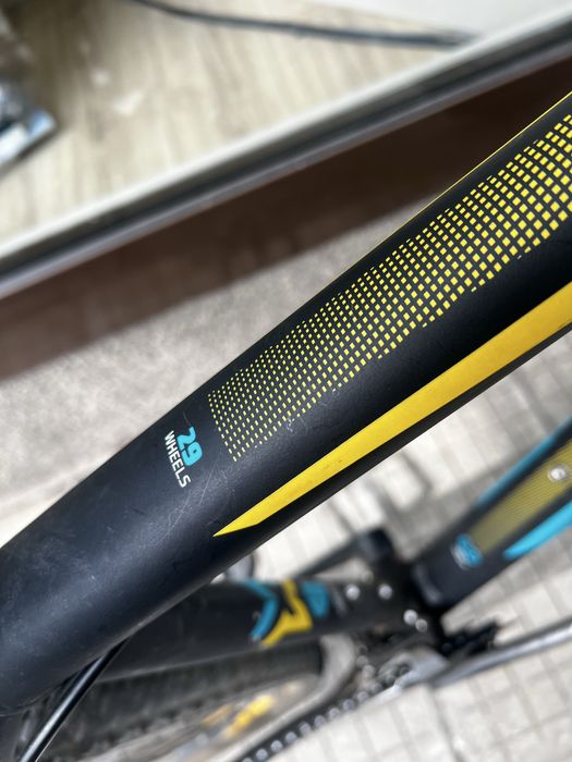 Cross grx 29 перфектно