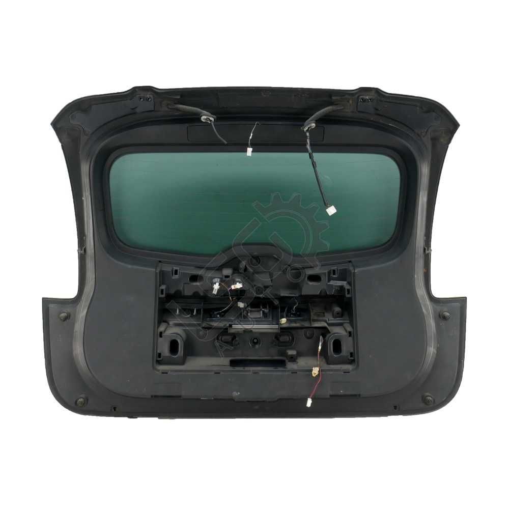 Заден капак Mazda 5 (I) 2005-2010 ID: 136419