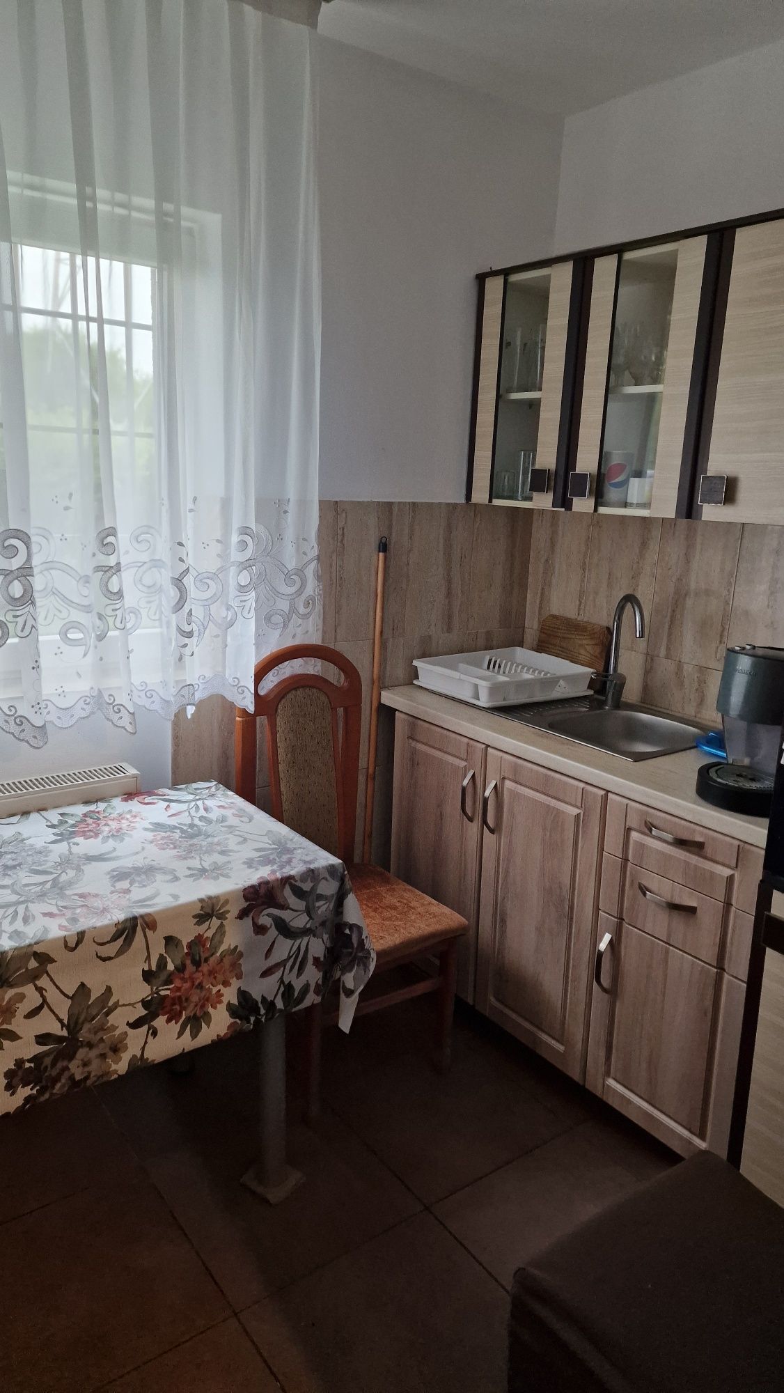 Vand Apartament 1 Cameră Decomandat + parcare exterioară cu barieră!